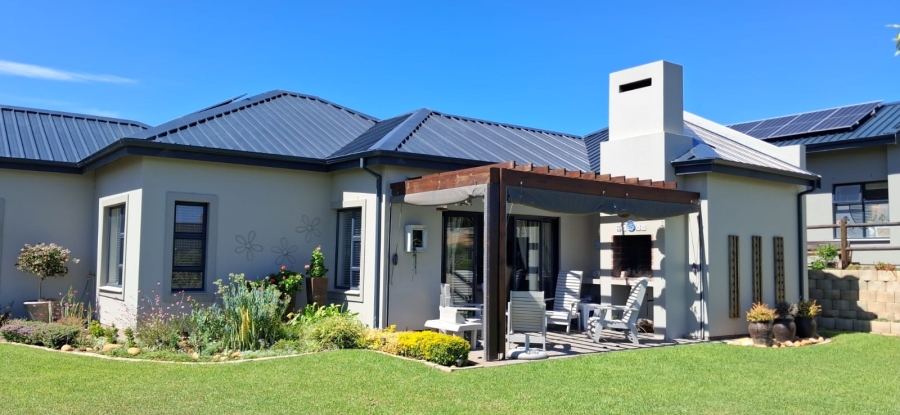 3 Bedroom Property for Sale in Hartland Lifestyle Estate Western Cape